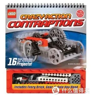 我所了解的LEGO乐高系列玩具