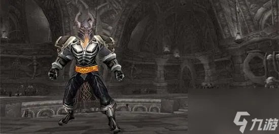 魔兽世界前锋胸甲怎么获取 魔兽手游套装获取方法 专家说