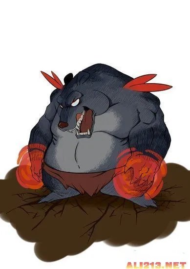 DotA制作人爆料:新版本6.75的Loading图公布