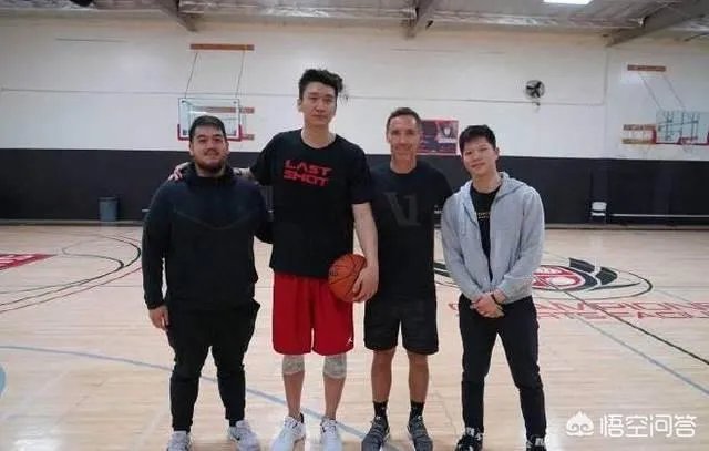 租场馆，聘用四名外教，高价请纳什特训，如此努力训练的孙悦能重回巅峰吗？