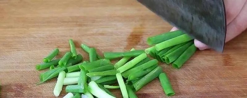 包菜怎么炒