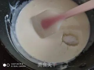 奶油冰激凌