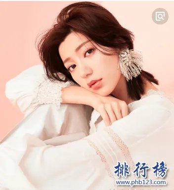 十大宅男女神排行榜，好身材连女人都把持不住