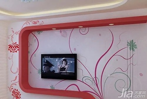 多乐士漆怎么选 看多乐士墙面漆效果图