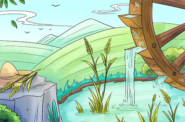 描写小满的诗句有哪些 二十四节气小满古诗赏析