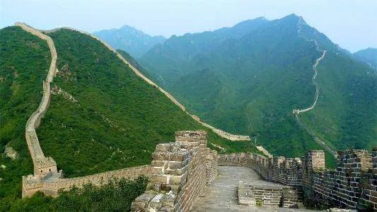 中国世界遗产总数第一,我国有哪些著名的世界遗产呢?