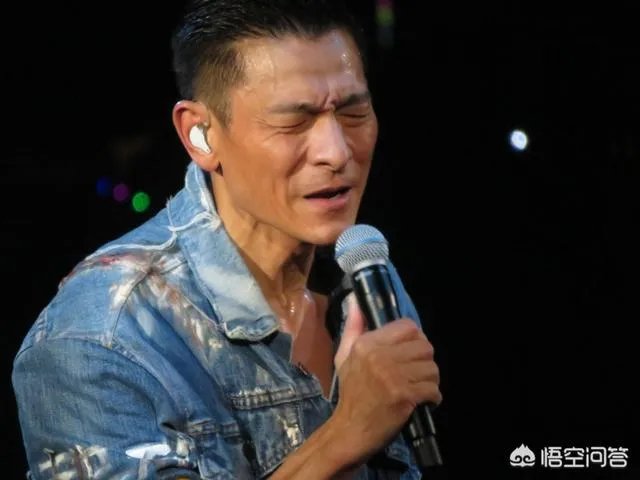 刘德华为什么这几年不在大陆开演唱会？