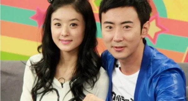 高梓淇蔡琳被曝已离婚,结婚6年女方独自带娃,他们分手前都有哪些征兆?