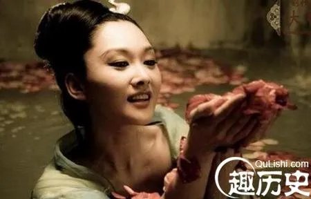 吴三桂让儿媳守寡30年有何隐情?
