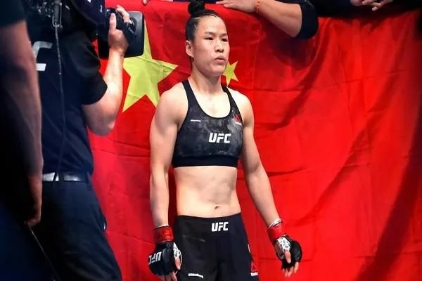 张伟丽年龄