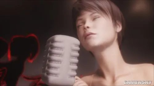 《上古卷轴5:天际(The Elder Scrolls V: Skyrim)》最强女体MOD新图 娇艳欲滴惹人怜爱