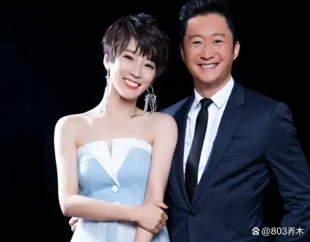 吴京谢楠结婚多年恩爱如初，见面第二次就告白，两人是怎么在一起的？