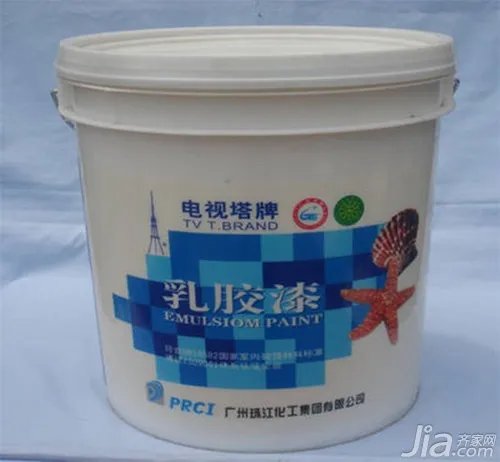 电视塔牌油漆怎么样 电视塔牌油漆价格贵不贵
