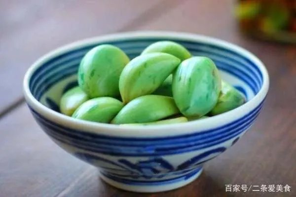 腊八蒜的正确做法窍门?