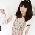 求几张穿着白色衣服的非主流唯美图片。。。
