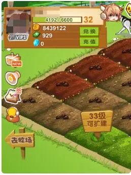 QQ农场在哪里打开