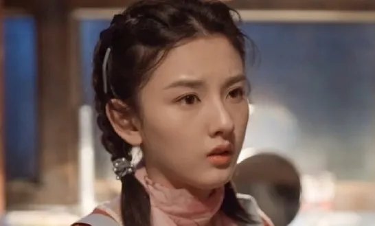 《乔家的儿女》乔四美和戚成刚结婚了吗?