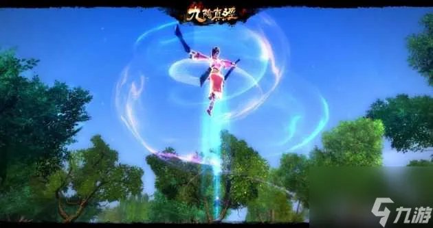 九阴真经轻功怎么获取 轻功获取方法大全 2023推荐