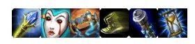 《LOL》2020上单英雄排名