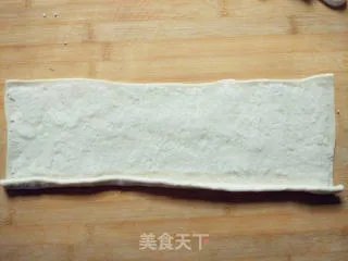 海蒂白面包