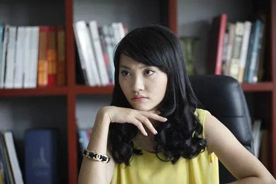 周楚楚什么时候出道的?出演过哪些影视剧?