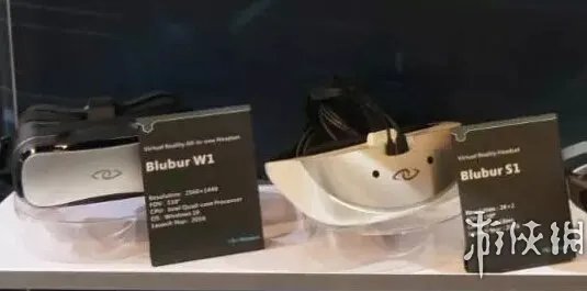 最全VR设备大盘点:17款VR一体机总有一款适合你!