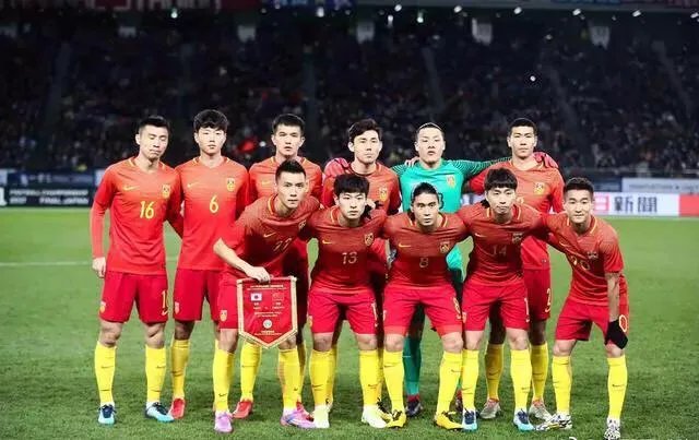 国足已无东亚杯夺冠可能,你怎么看?