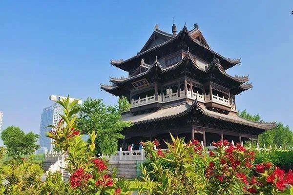晋是哪个省的简称?山西简称的由来和原因?