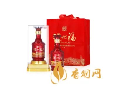 泸州福酒52多少钱?市场价格大揭秘!