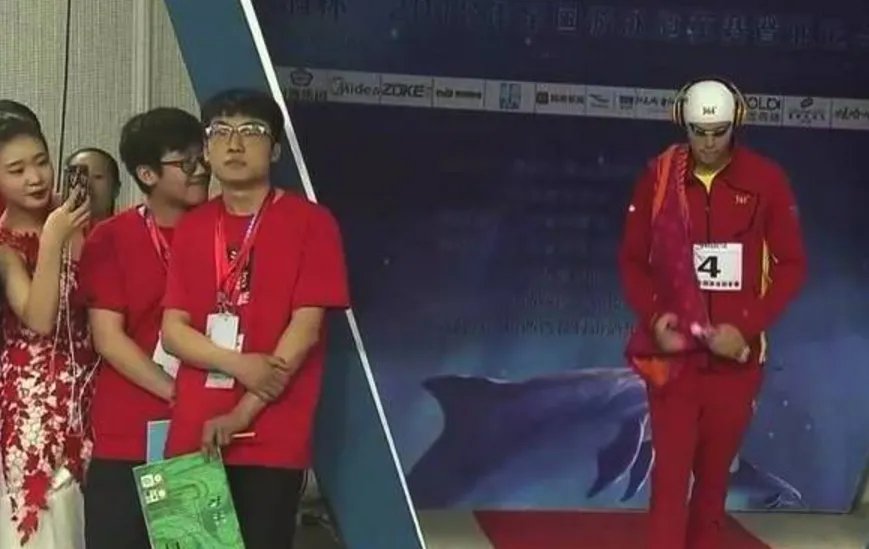 孙杨在什么比赛中获2018赛季第一金?