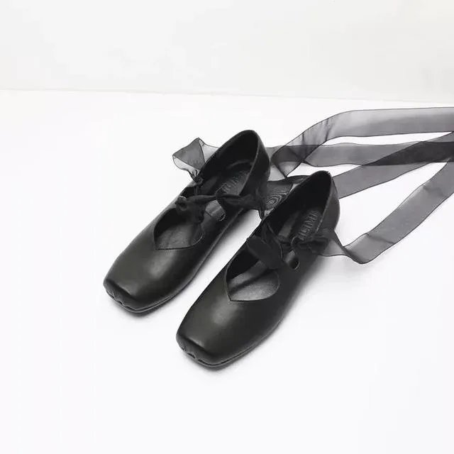 能推荐一些淘宝上有风格的女鞋吗?