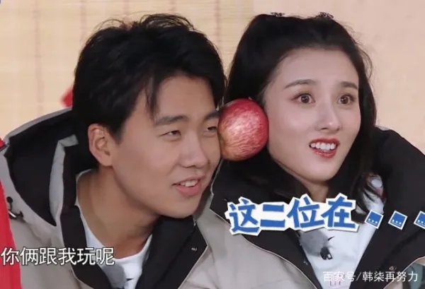 同样是拒绝炒情侣,为何郭麒麟对孟子义和宋祖儿的态度完全不同呢?