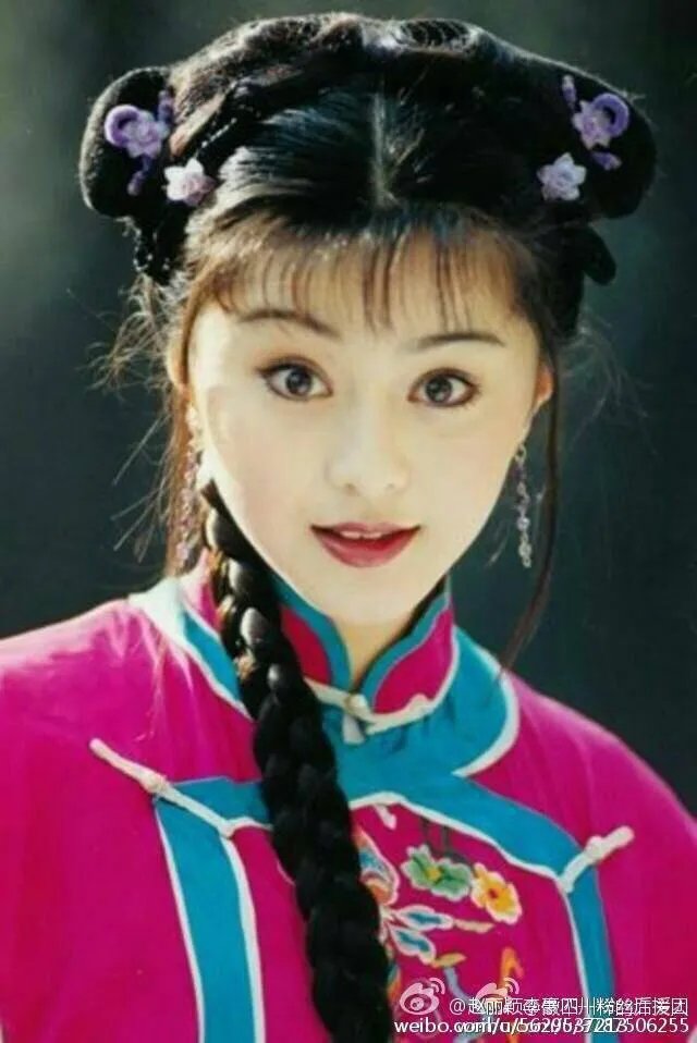 娱乐圈有哪些本来就长得很好看却还整容的明星?