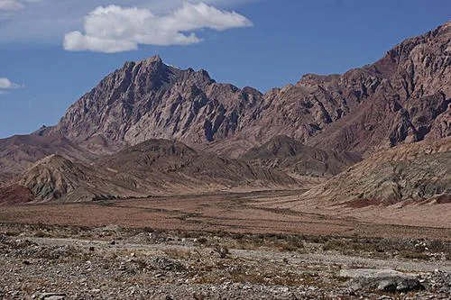 昆仑山被誉为“地狱之门”，难道是因为有强磁性吗？