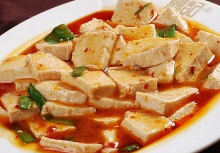 豆腐和它同吃一年不用看医生:教你豆腐营养搭配方案