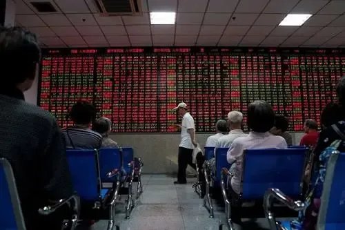恒泰证券给股民开机构子账户是怎么回事?