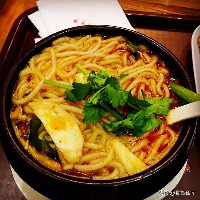 笨法土豆粉如何制作?