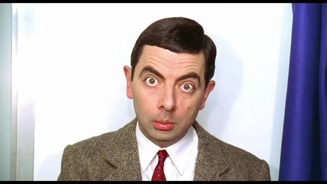 憨豆先生是怎样的一个人?