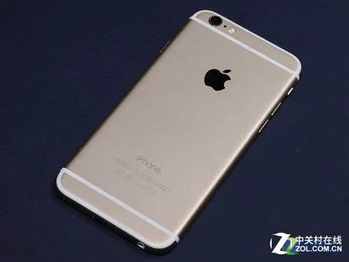 让支付更便捷 iPhone6领衔NFC功能手机
