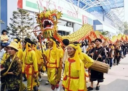 据说春节在国外很火,都有哪些国家会过这个节啊?
