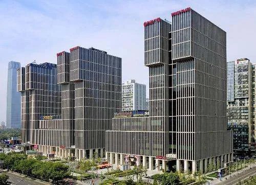 北京天恒置业集团的企业愿景
