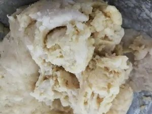 油香饼的家常做法