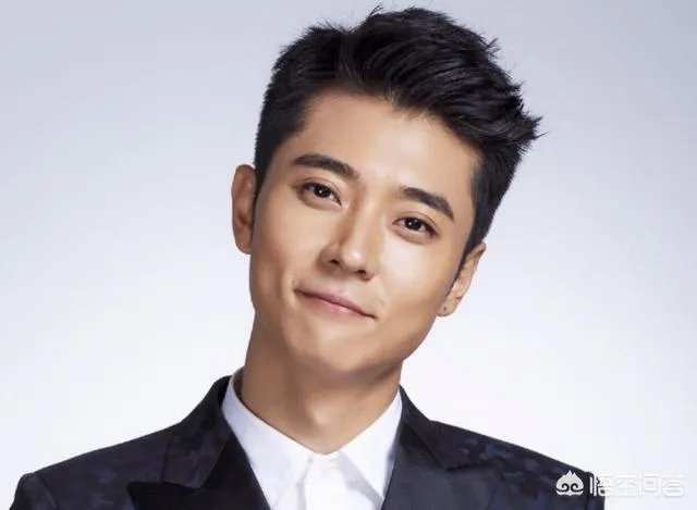 如何评价演员张丹峰？