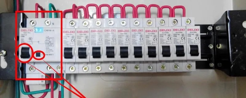 空开老是跳闸怎么回事