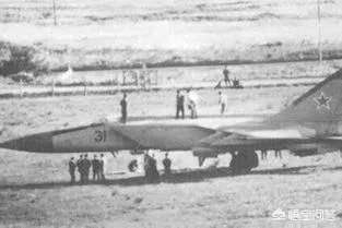 米格29叛逃