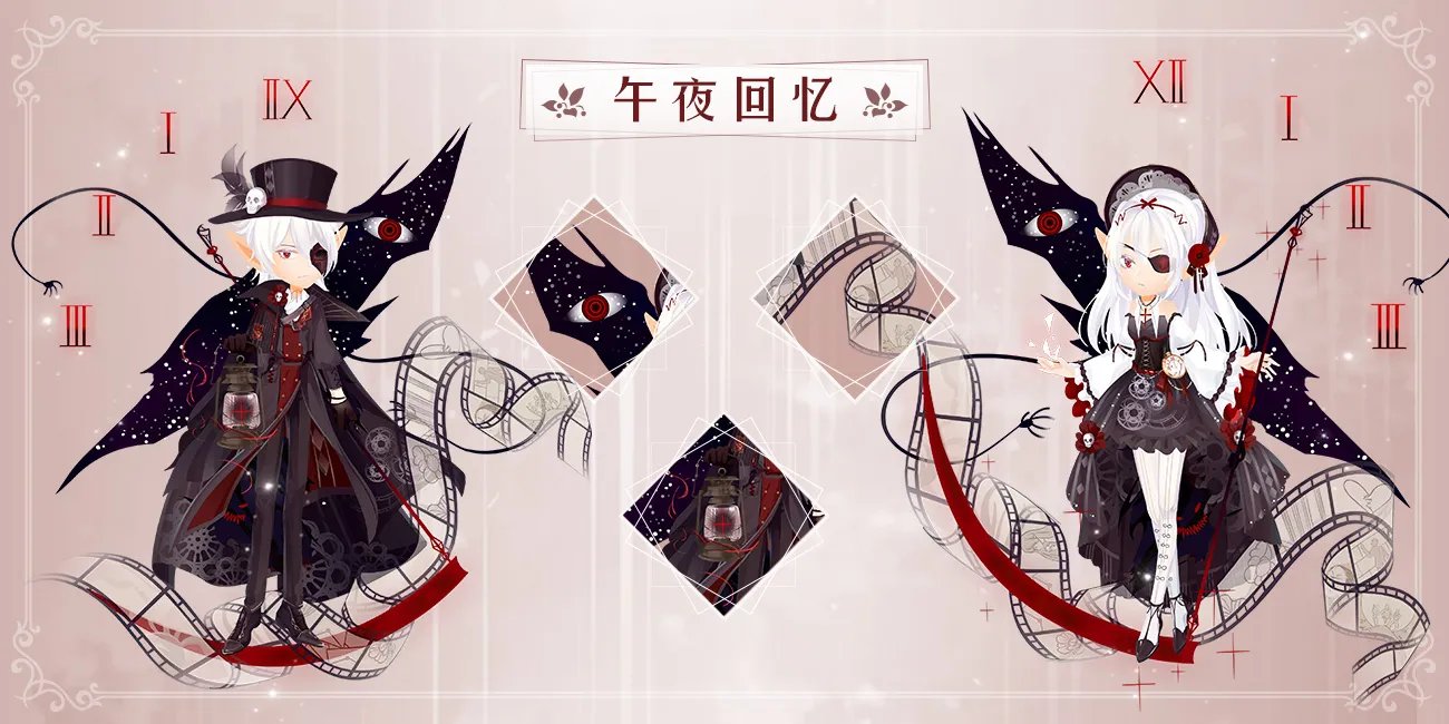 《小花仙》手游3周年版本今日曝光