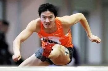 刘翔那么厉害,为什么还被喷?