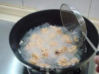 著名湘菜，其貌不扬的“左宗棠鸡”