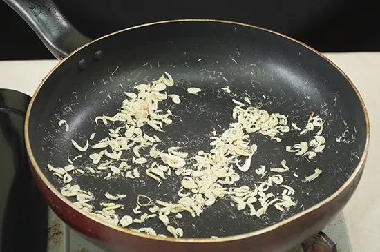 过桥米线的做法