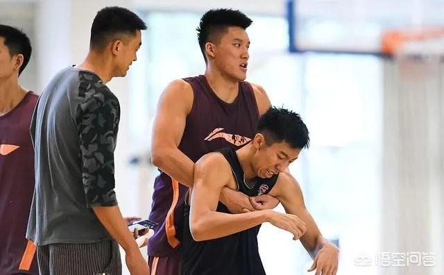 cba体测是什么时候开始的,cba体测有哪几个项目,为什么现在中断了?